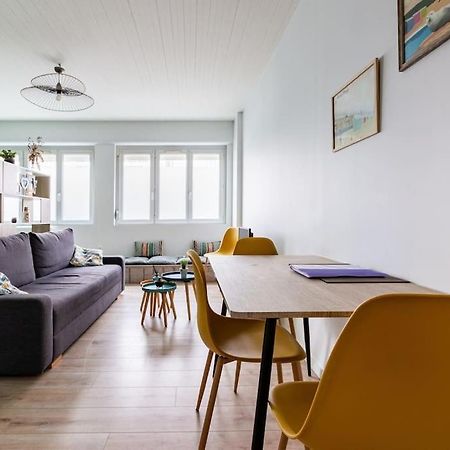 Studio Au Coeur De La Baie Berck المظهر الخارجي الصورة